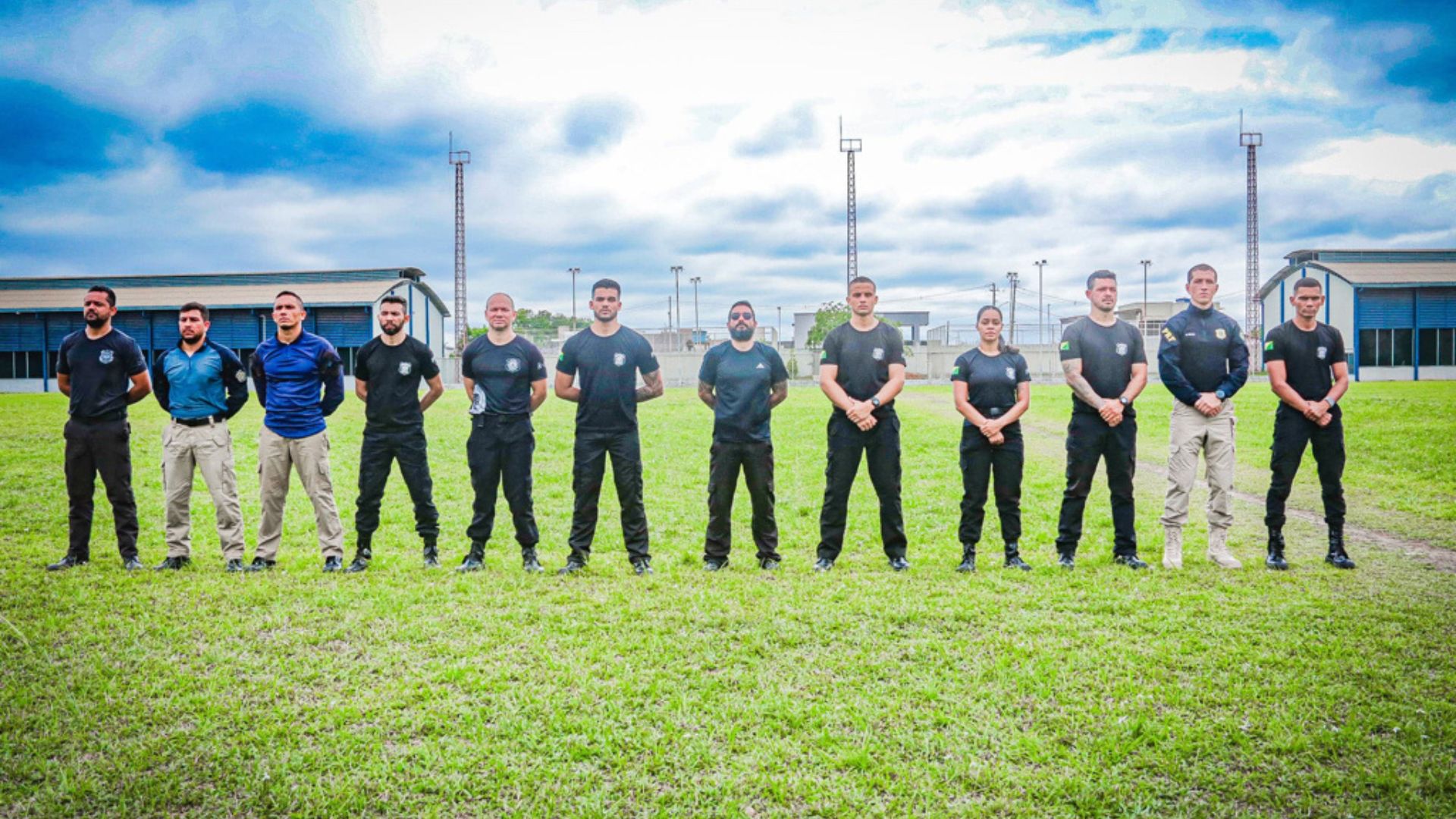 Leia mais sobre o artigo Governo convoca candidatos do concurso do Iapen e Polícia Penal