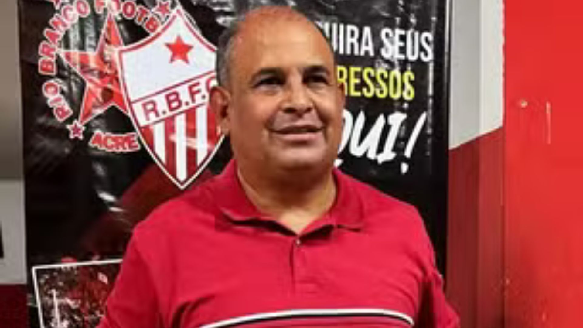 Leia mais sobre o artigo Gerson Boaventura é eleito novo presidente do Rio Branco-AC para 2026/2027