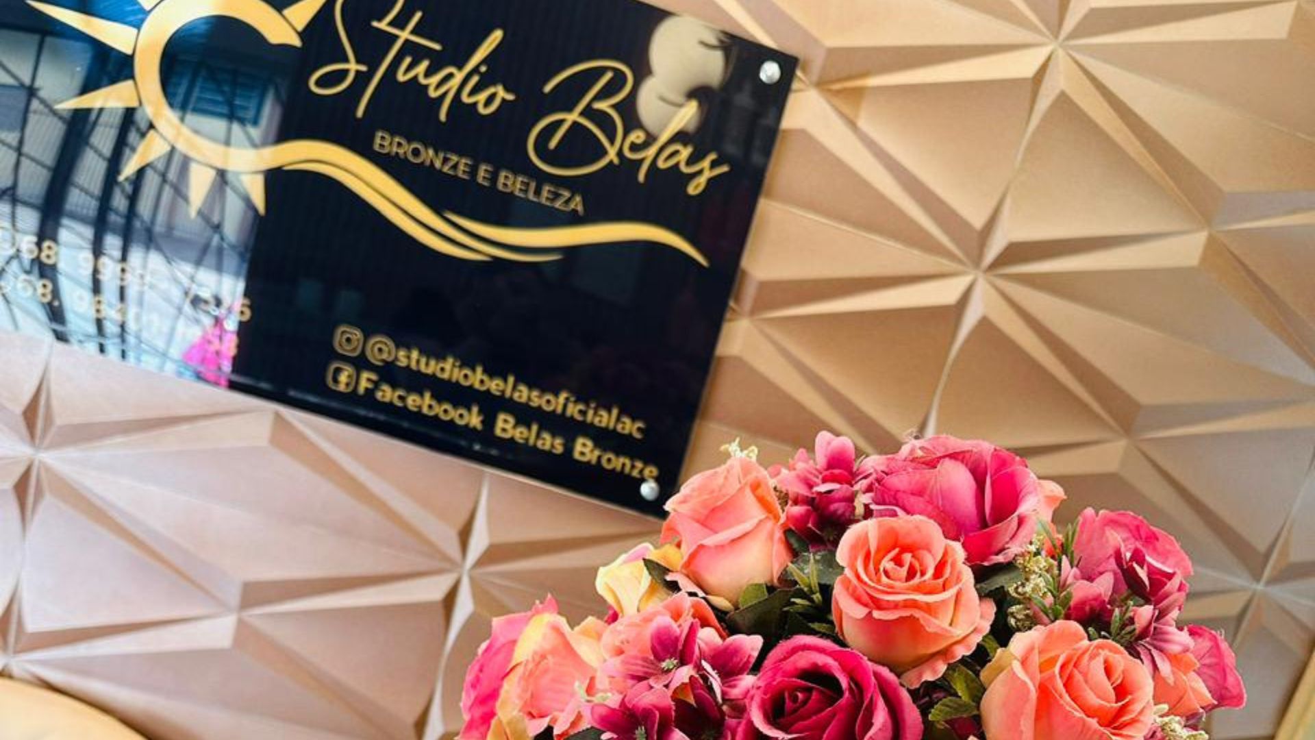 Leia mais sobre o artigo Studio Belas inaugura nova unidade no Bosque neste sábado