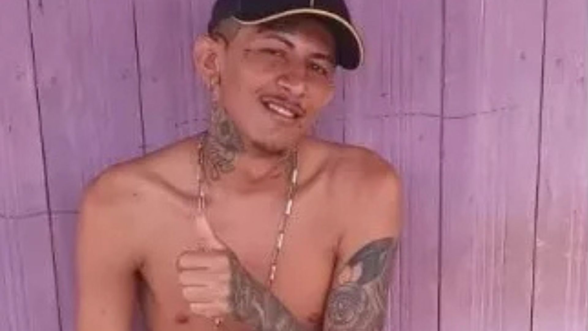 Leia mais sobre o artigo “Mata Rindo” é condenado a 23 anos por execução