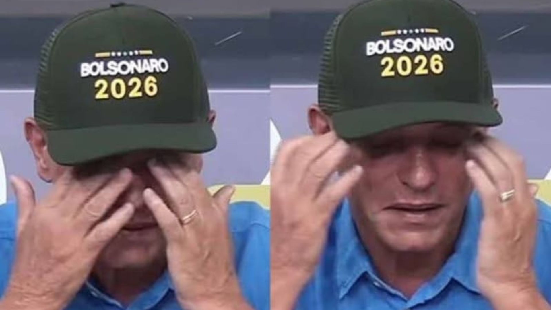 Leia mais sobre o artigo Historiador questiona choro de Bittar: “Bolsonaro é um cadáver que anda”