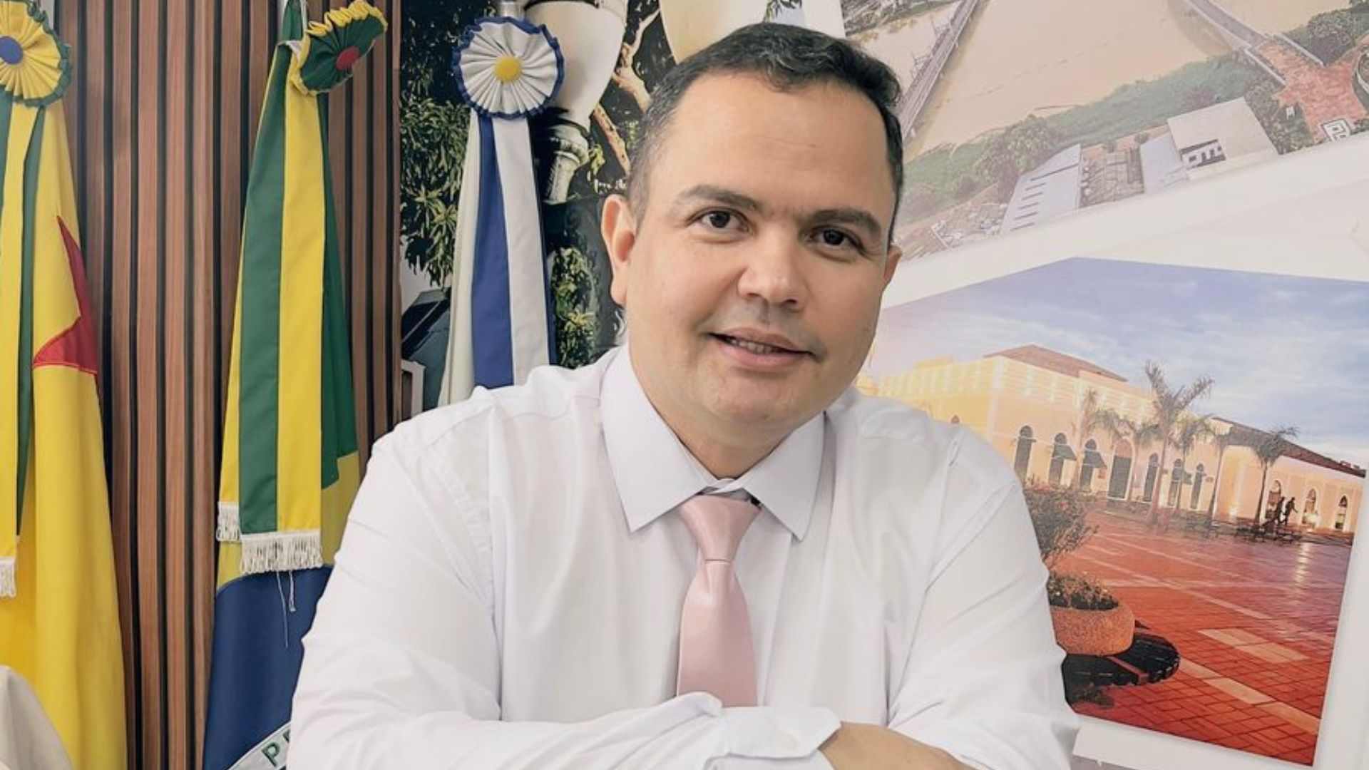 Leia mais sobre o artigo Vereador propõe cooperação entre RBTrans e Ageac para melhorar transporte coletivo