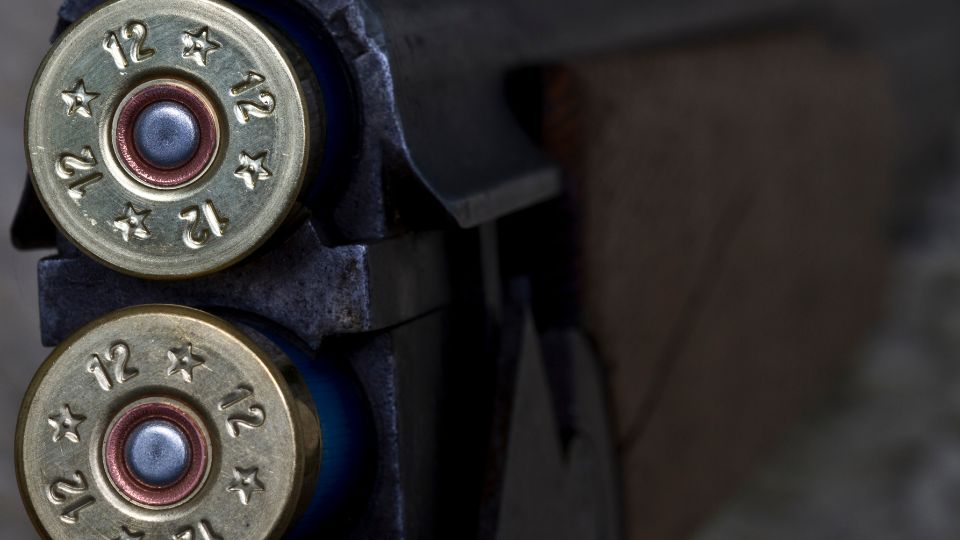Leia mais sobre o artigo Acre registra mais de 9 mil ocorrências com armas de fogo em 5 anos