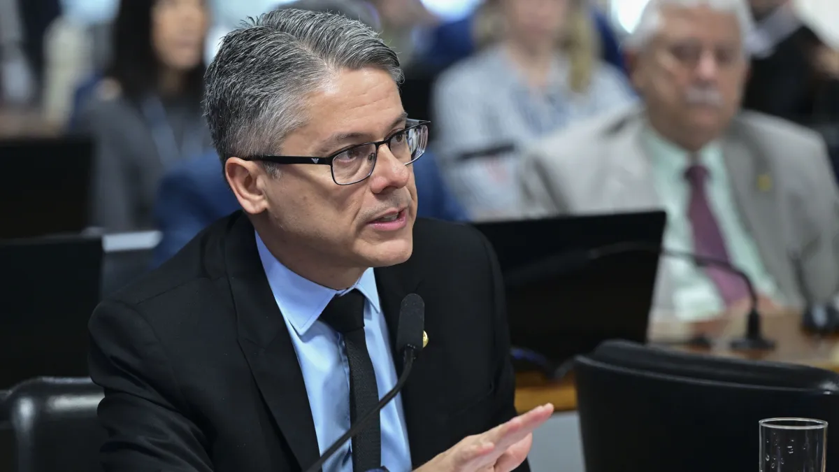 Leia mais sobre o artigo Com recursos bancados por bets, CCJ do Senado aprova PL Antifacção