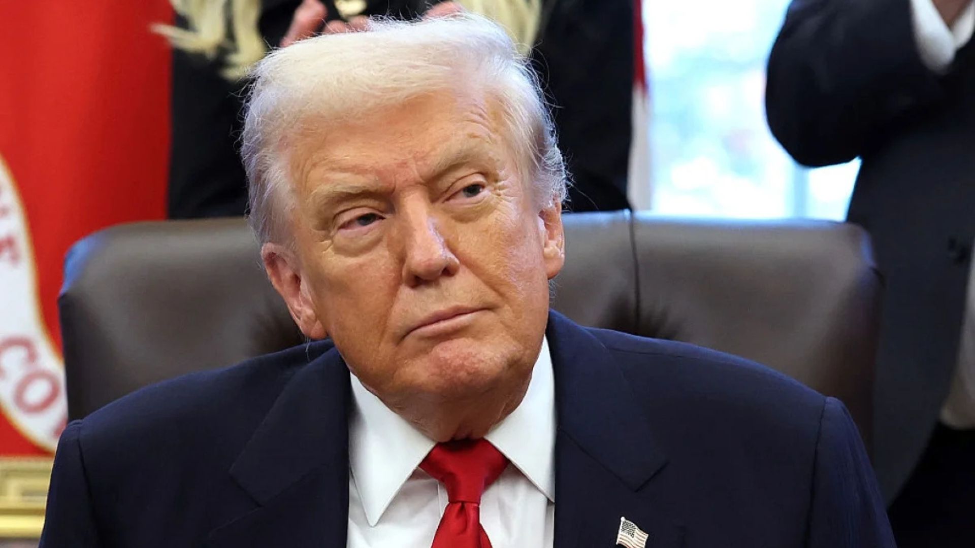 Leia mais sobre o artigo Trump diz que os dias de Nicolás Maduro “estão contados”
