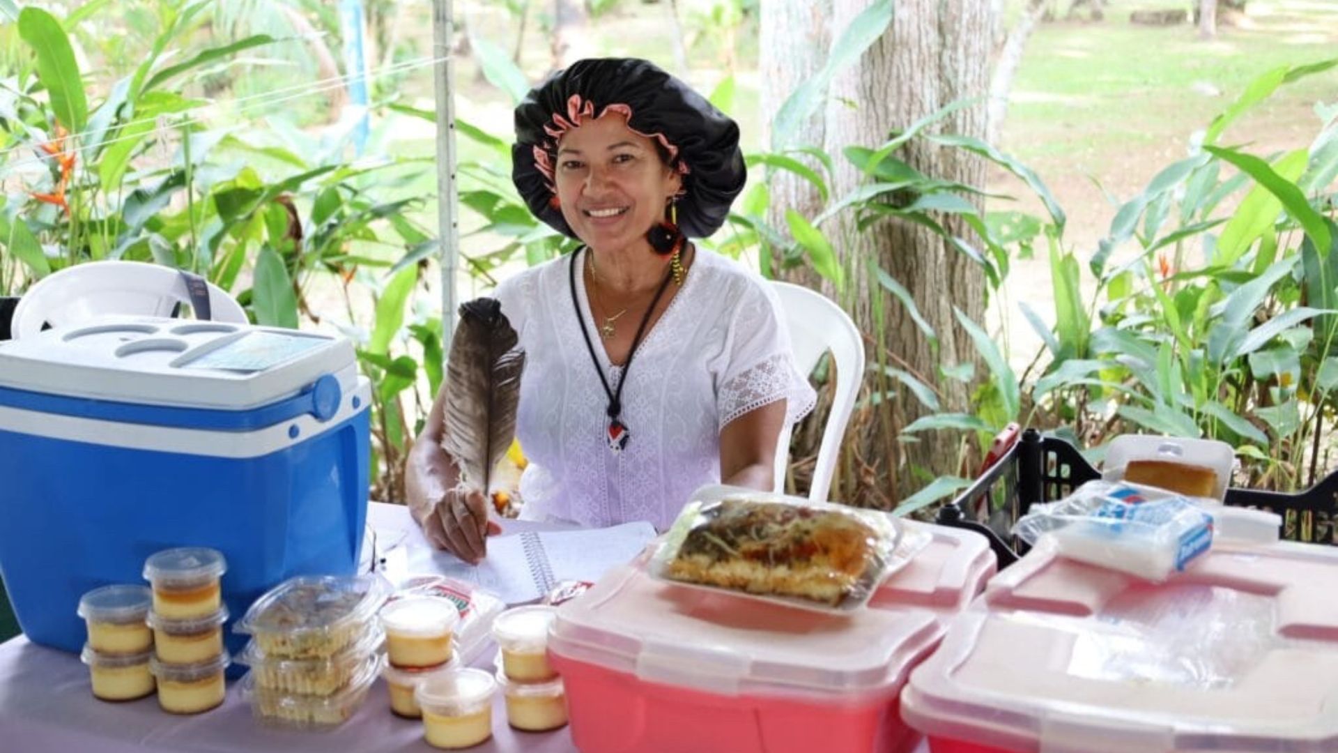 Leia mais sobre o artigo Semulher realiza feira de mulheres empreendedoras no Horto Florestal