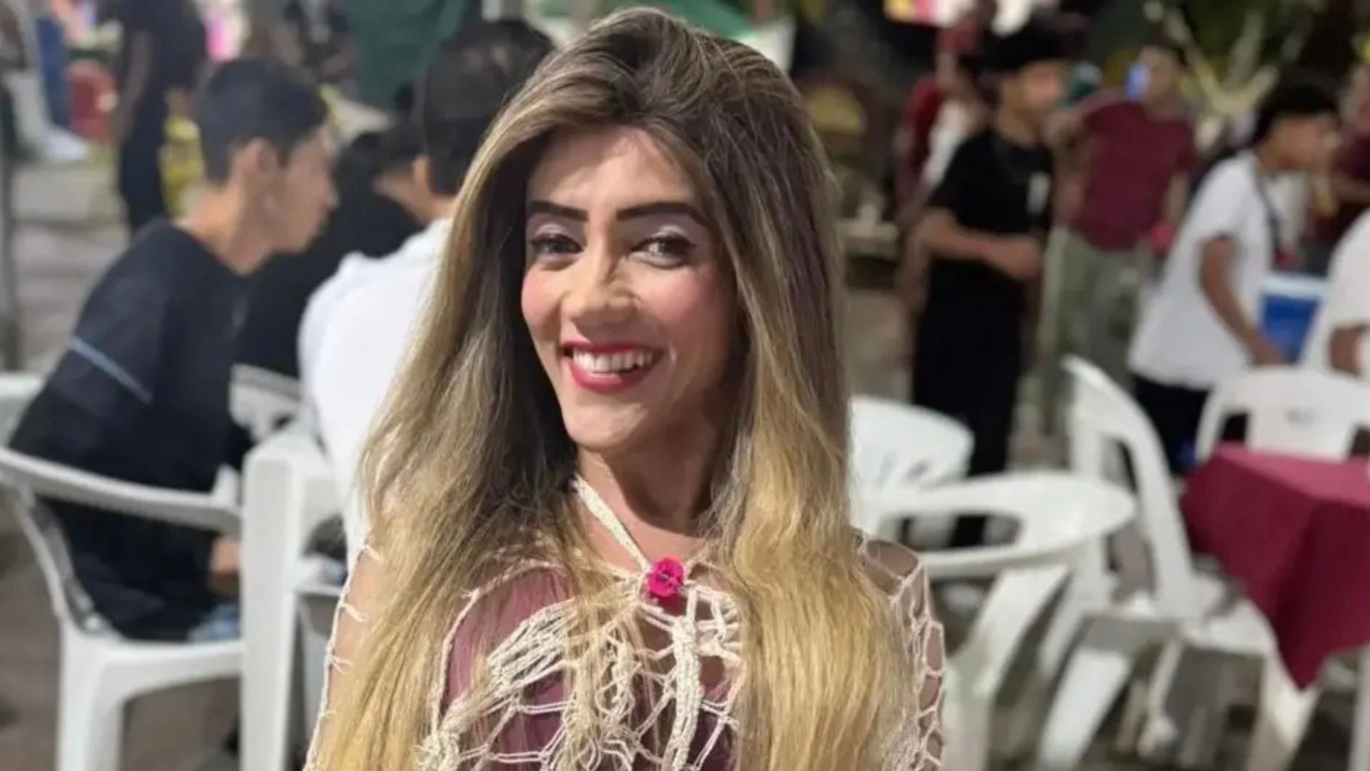 Leia mais sobre o artigo Morre Nathy Lima, destaque da Quadrilha Pega-Pega, vítima de dengue hemorrágica