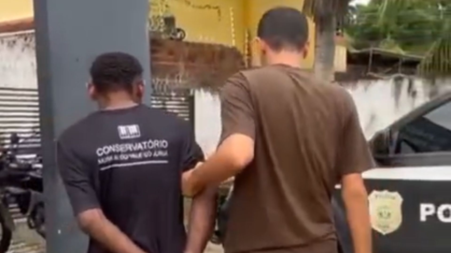 Leia mais sobre o artigo Polícia cumpre mandado contra suspeito de latrocínio no interior