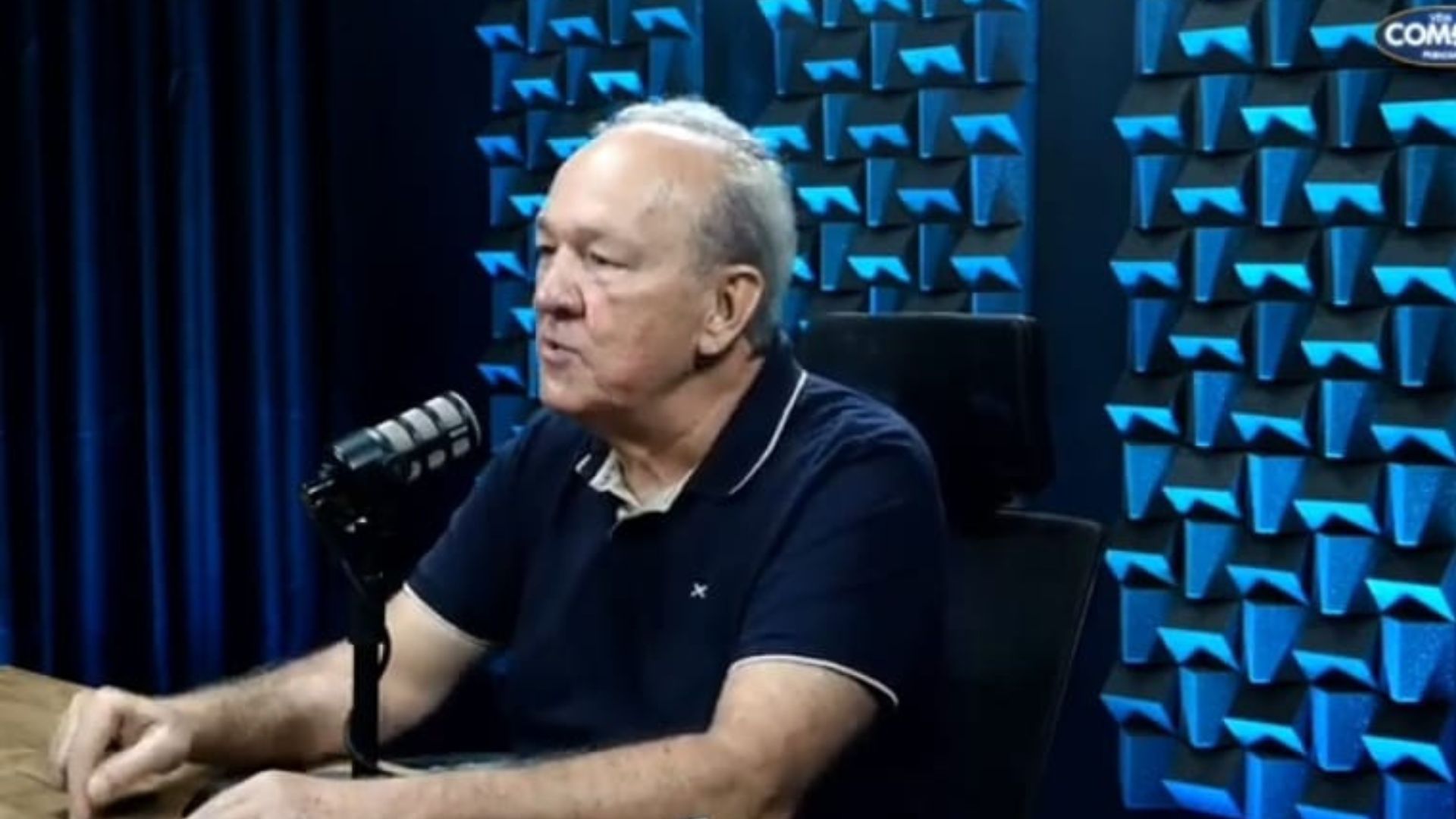 Leia mais sobre o artigo Calixto sobre Bocalom: “Precisa governar Rio Branco primeiro”, vídeo