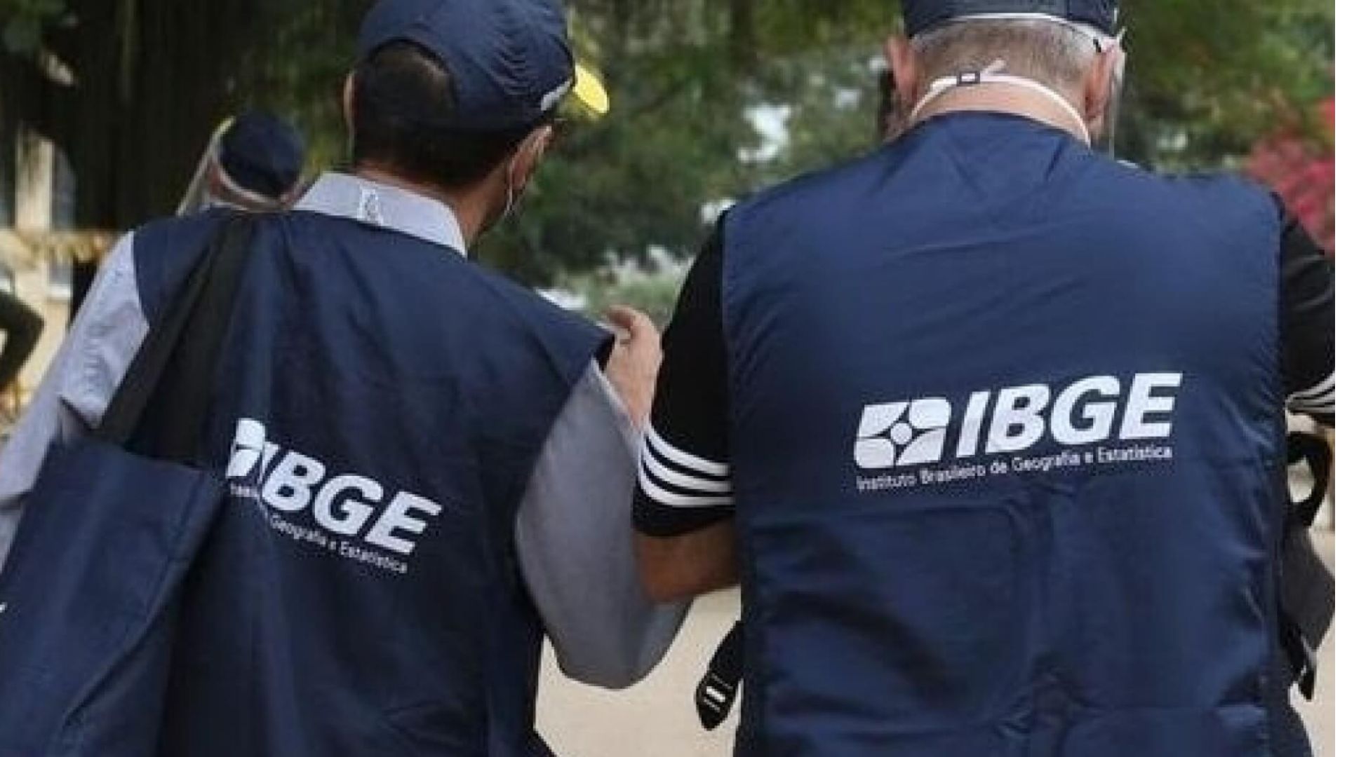 Leia mais sobre o artigo Inscrições do concurso do IBGE terminam nesta quinta-feira