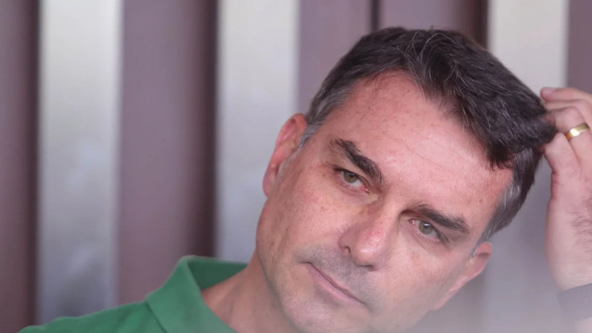 Leia mais sobre o artigo Líderes do Centrão não atendem convite e esvaziam reunião com Flávio