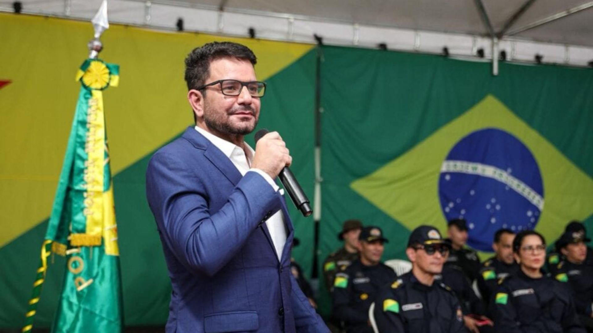 Leia mais sobre o artigo Investimentos estruturantes e capacitações históricas marcam o ano da Segurança Pública