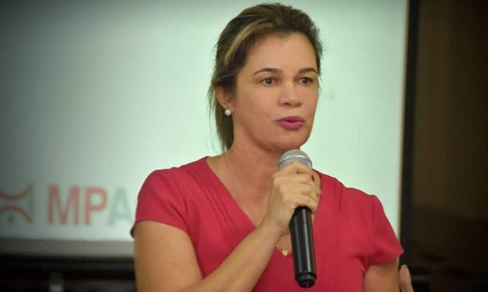 Leia mais sobre o artigo Patrícia Rêgo vai comandar a Corregedoria-Geral do MPAC