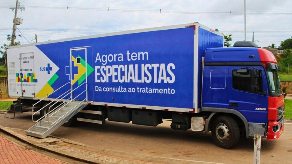 Leia mais sobre o artigo Saúde do Acre amplia acesso, reduz filas e moderniza serviços em 2025