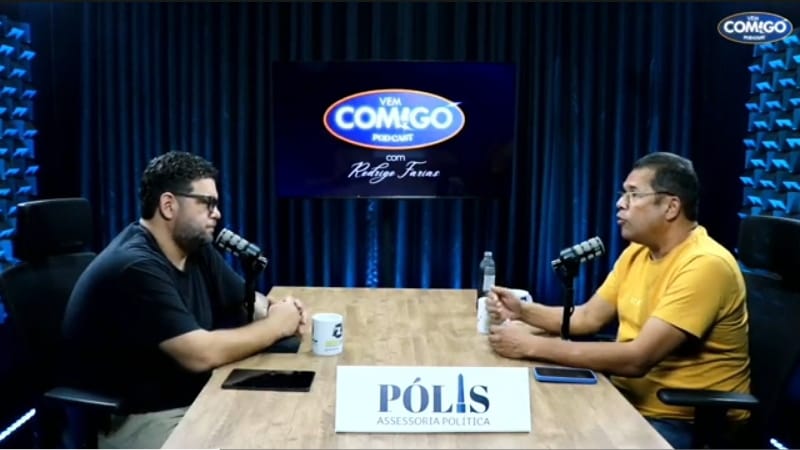 Leia mais sobre o artigo Pré-candidato da Rede ao Senado diz que Bocalom tem problemas com a democracia