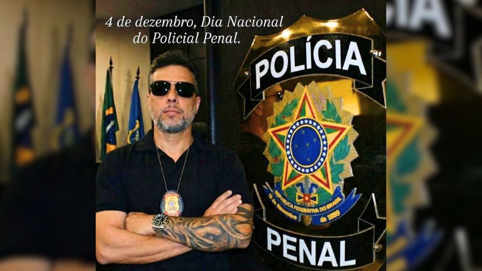 Leia mais sobre o artigo Do agente penitenciário à Polícia Penal: o que mudou e o que ainda falta
