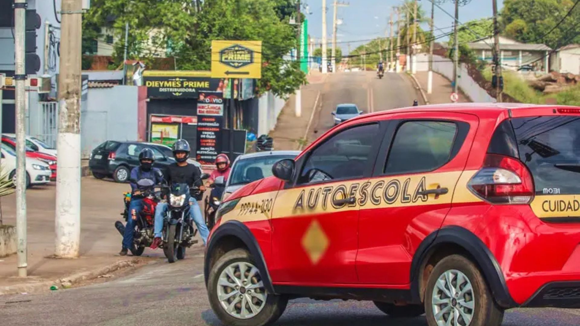 Leia mais sobre o artigo Detran-AC define novas regras para autoescolas e instrutores
