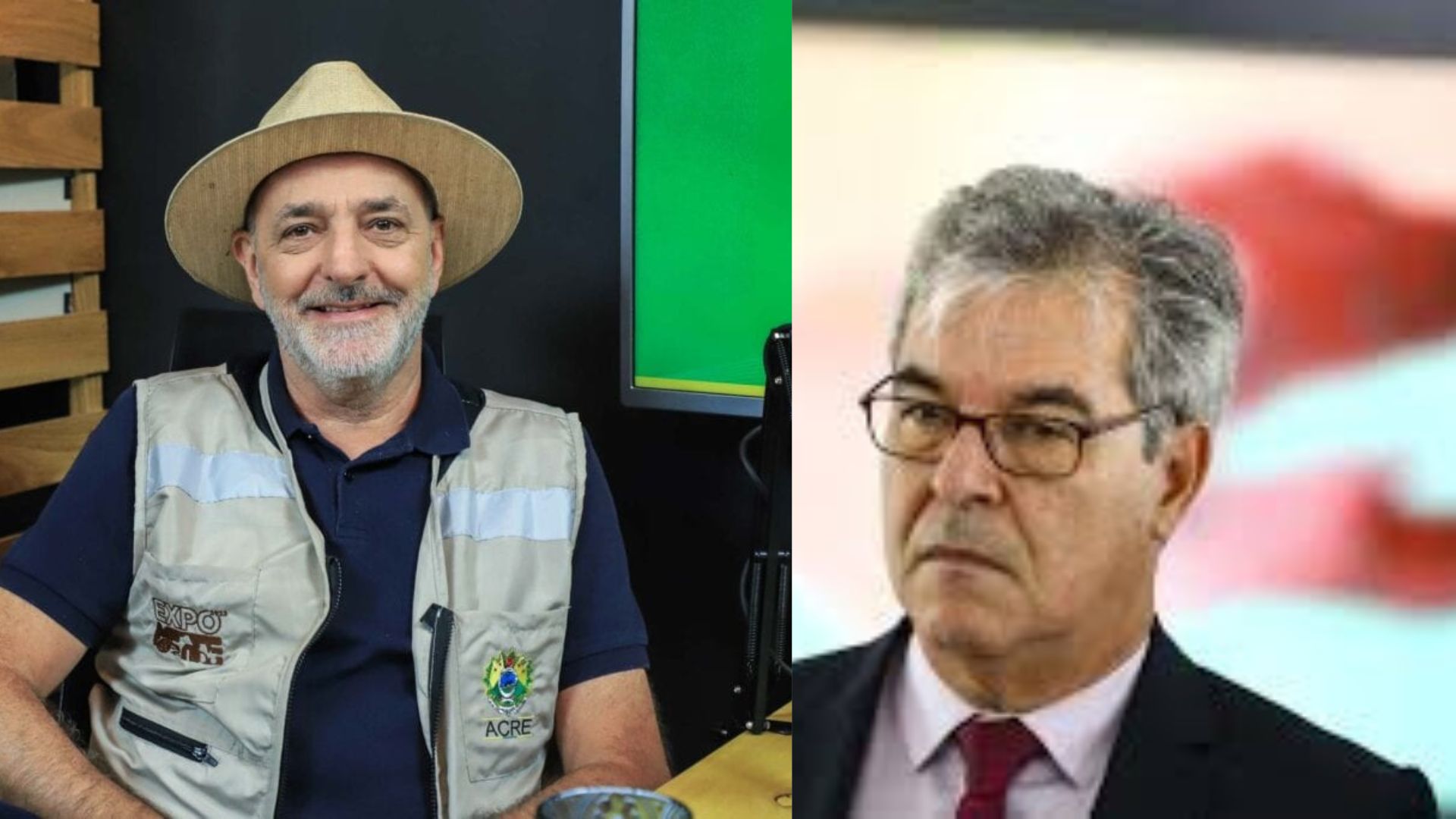 Leia mais sobre o artigo Tchê diz não acreditar que Jorge Viana mantenha candidatura ao Senado