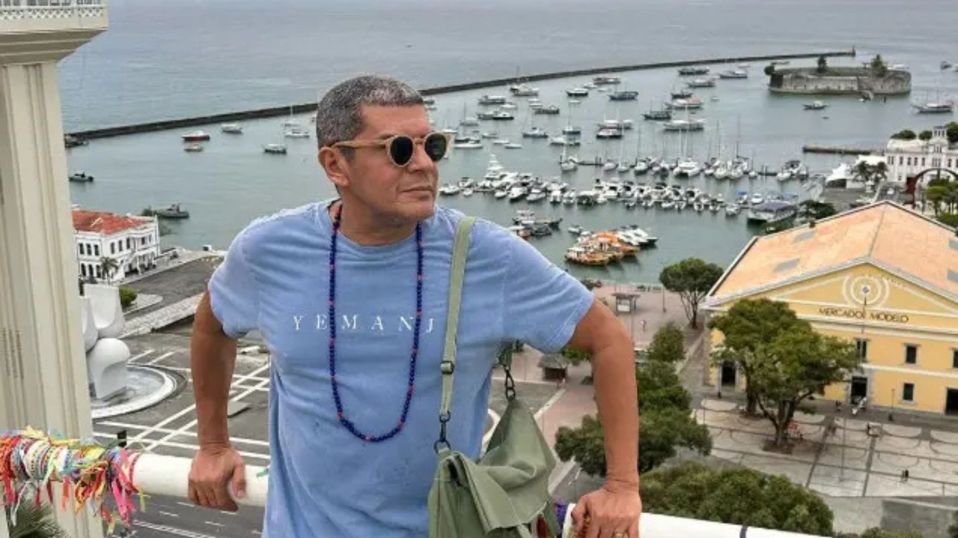 Leia mais sobre o artigo Justiça torna réus acusados pelo assassinato de Moisés Alencastro