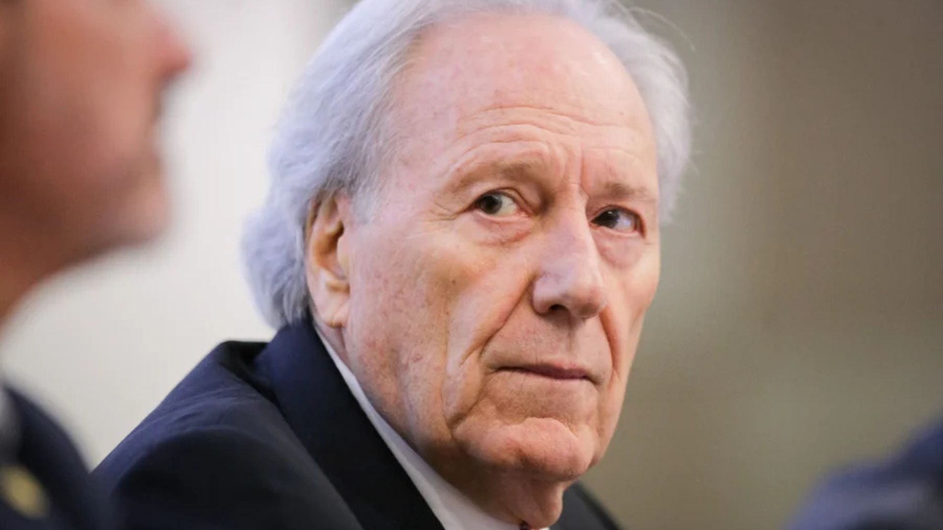 Leia mais sobre o artigo Master pagou R$ 5 milhões a escritório de Lewandowski já como ministro