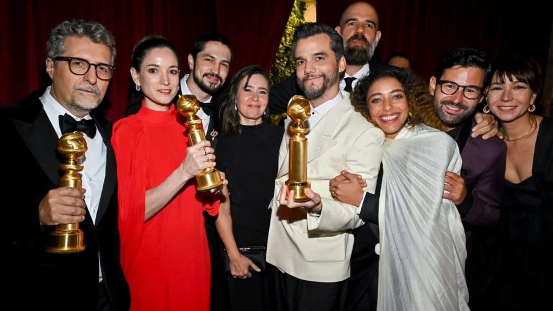 Leia mais sobre o artigo Como o Globo de Ouro pode virar o jogo para O Agente Secreto no Oscar