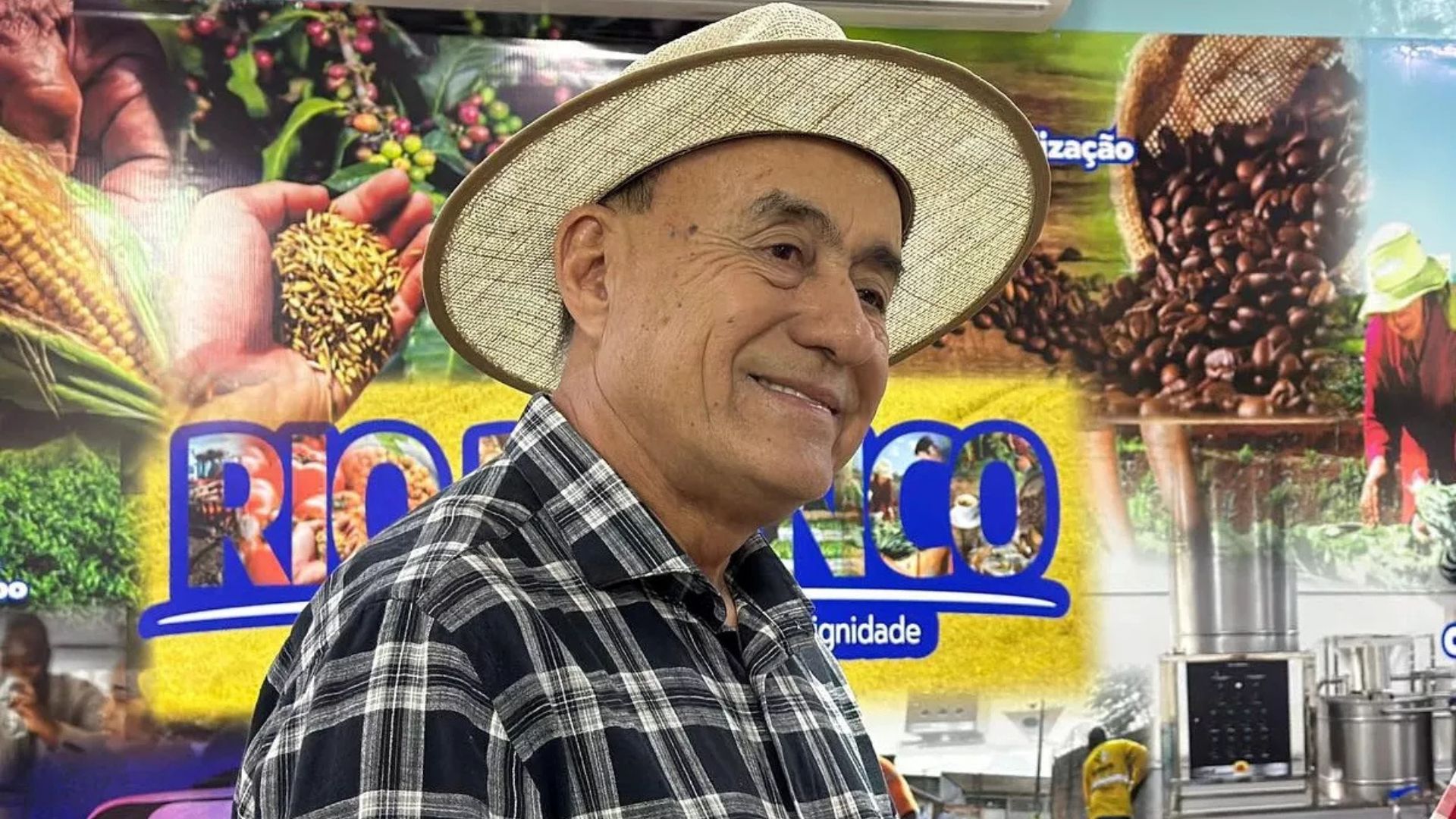 Leia mais sobre o artigo Bocalom anuncia candidatura ao Governo do Acre