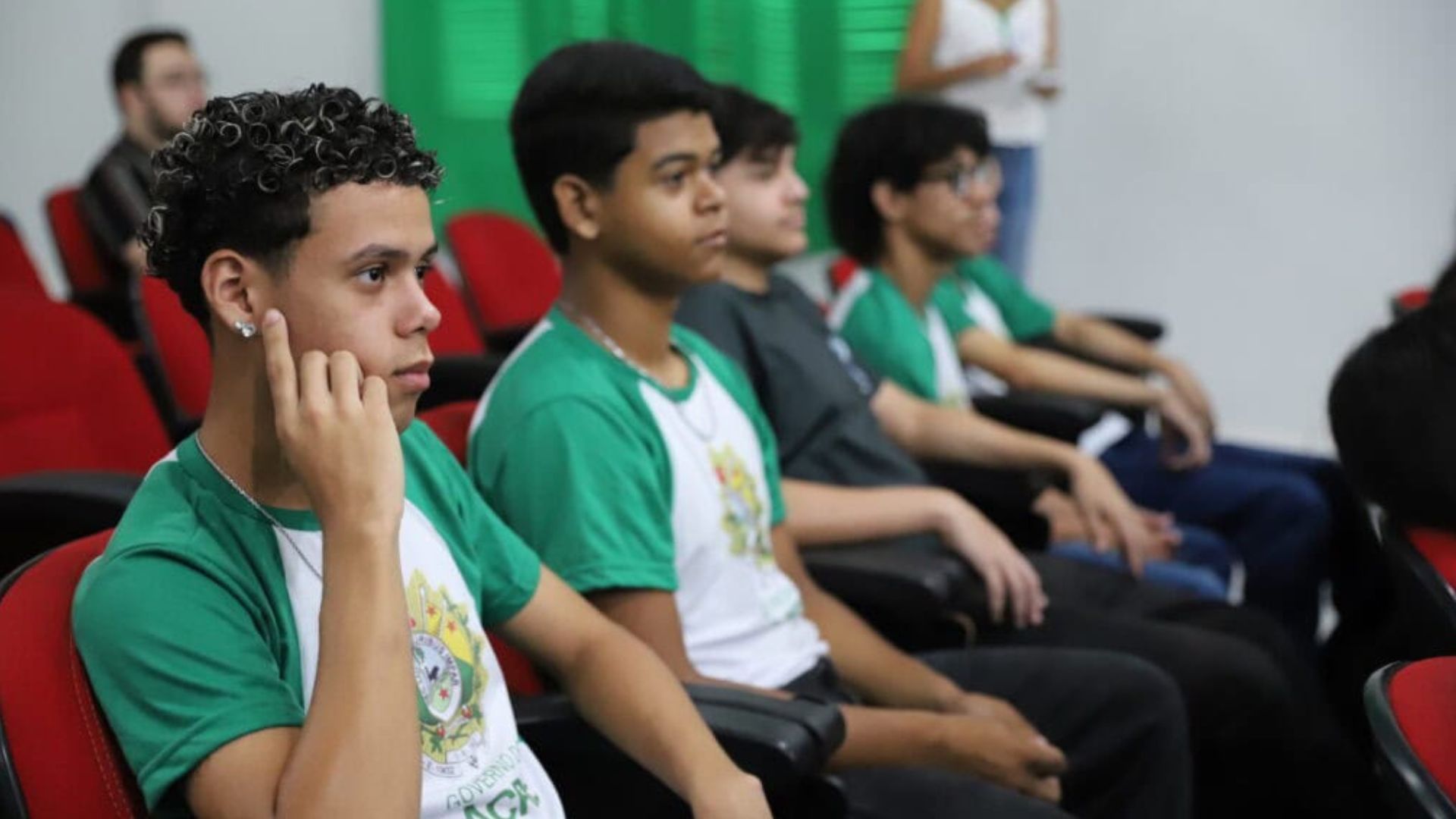 Leia mais sobre o artigo Inscrições para o Sisu 2026 estão abertas e Educação orienta estudantes