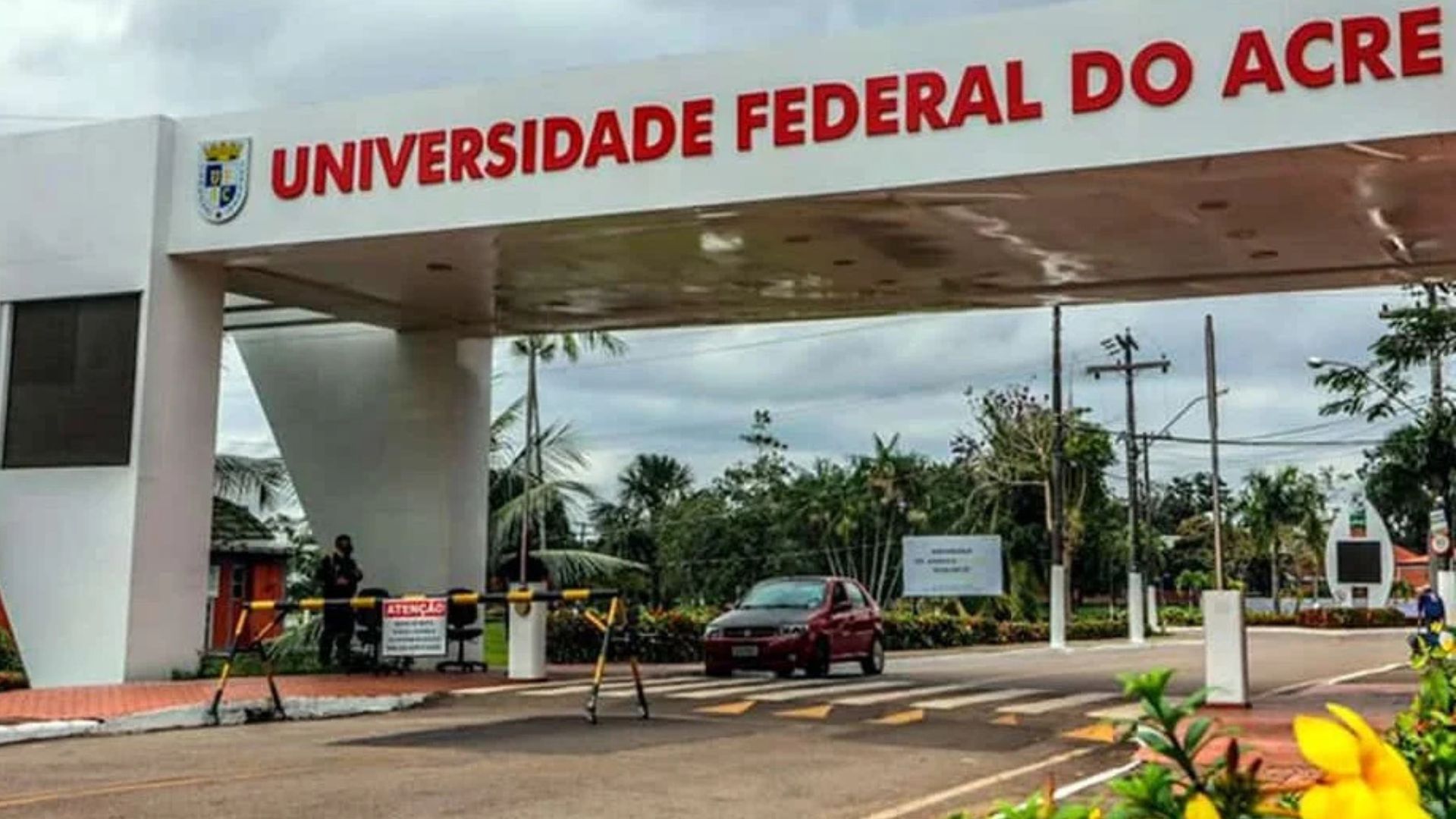 Leia mais sobre o artigo Curso de Medicina da Ufac entra no grupo de excelência nacional