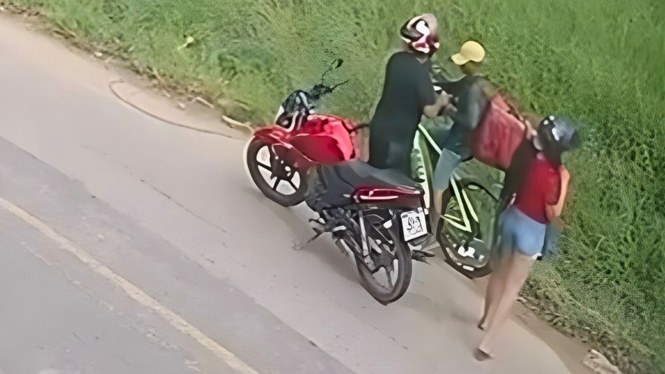 Leia mais sobre o artigo Casal preso por assalto a entregador na capital é solto em audiência de custódia