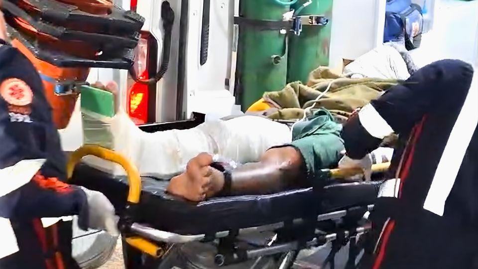 Leia mais sobre o artigo Homem é chamado para fora de apartamento e acaba baleado no AC
