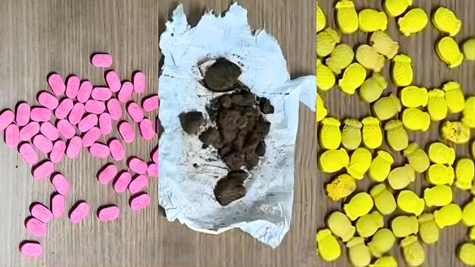 Leia mais sobre o artigo “Cocaína preta” é apreendida com traficante no Distrito Federal; entenda