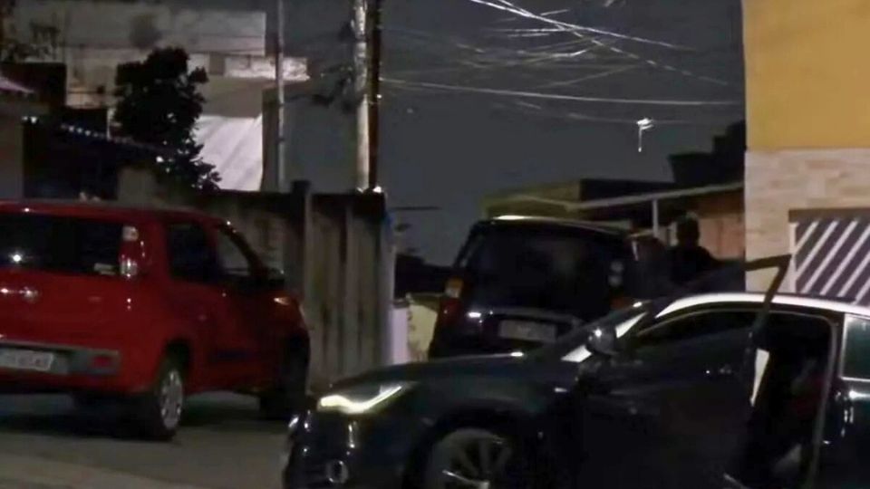 Leia mais sobre o artigo PM de folga mata jovem com tiro na cabeça em briga de trânsito em SP