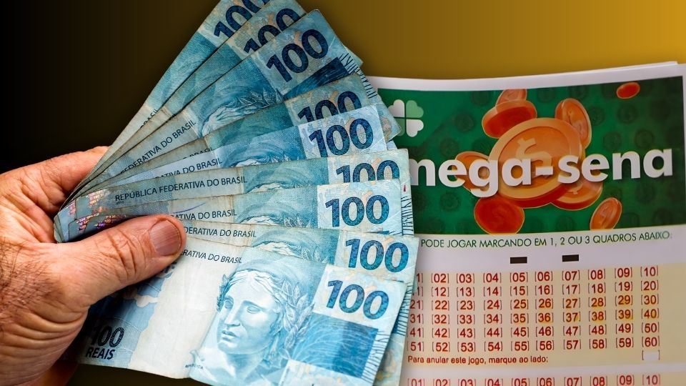 Leia mais sobre o artigo Mega-Sena: quanto rendem R$ 145 milhões na poupança, Tesouro Direto ou CDB