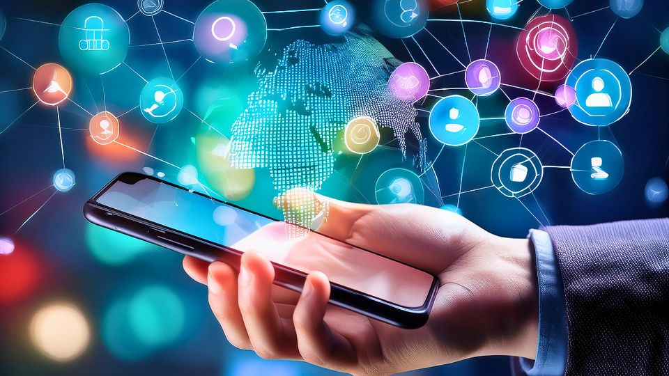 Leia mais sobre o artigo 73% dos brasileiros estão saturados de publicidade nas redes, diz estudo