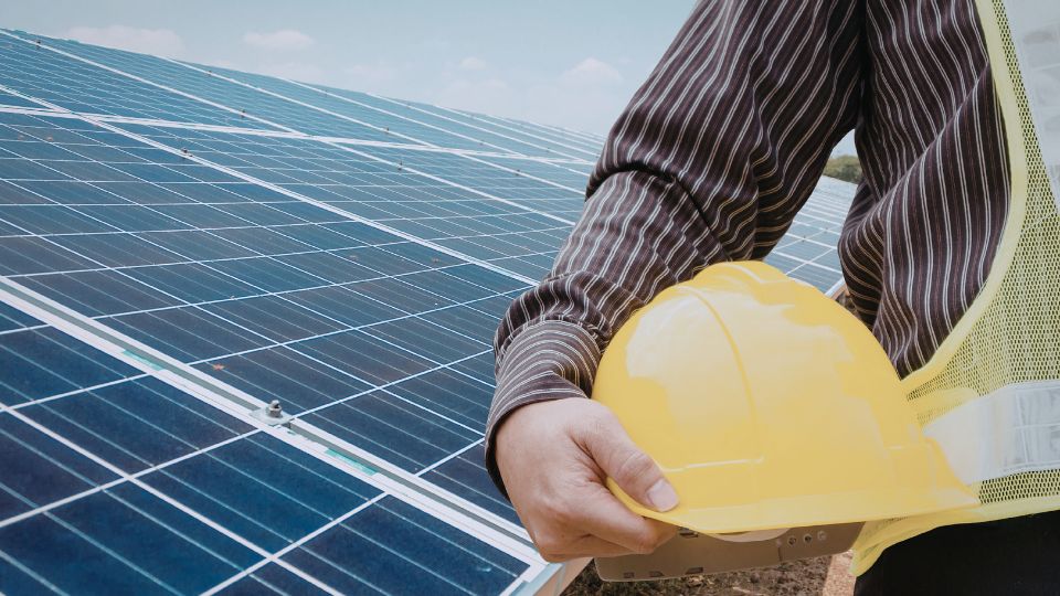 Leia mais sobre o artigo Acre lidera ranking e tem a energia solar mais barata do Brasil