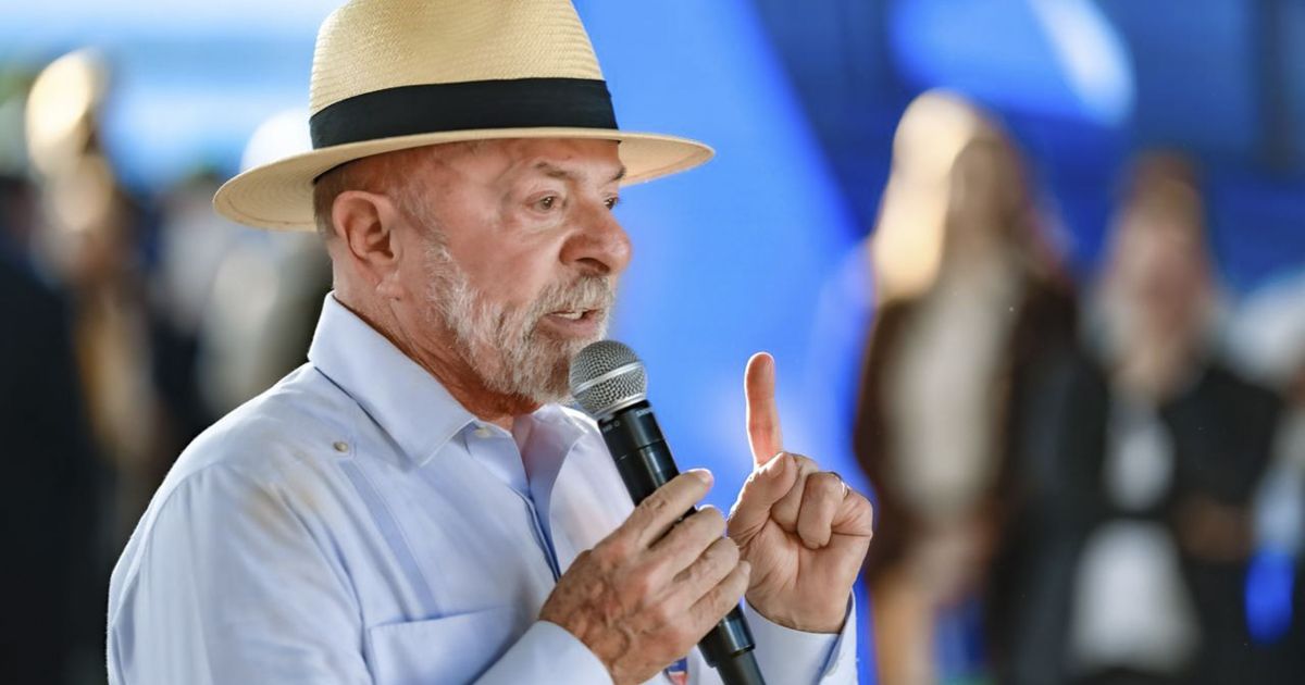 Leia mais sobre o artigo Lula anuncia aumento da contribuição brasileira ao fundo do Mercosul