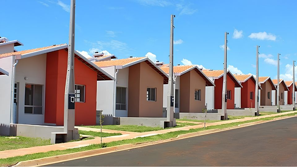 Leia mais sobre o artigo Acre tem inscrições para 692 unidades do Minha Casa, Minha Vida
