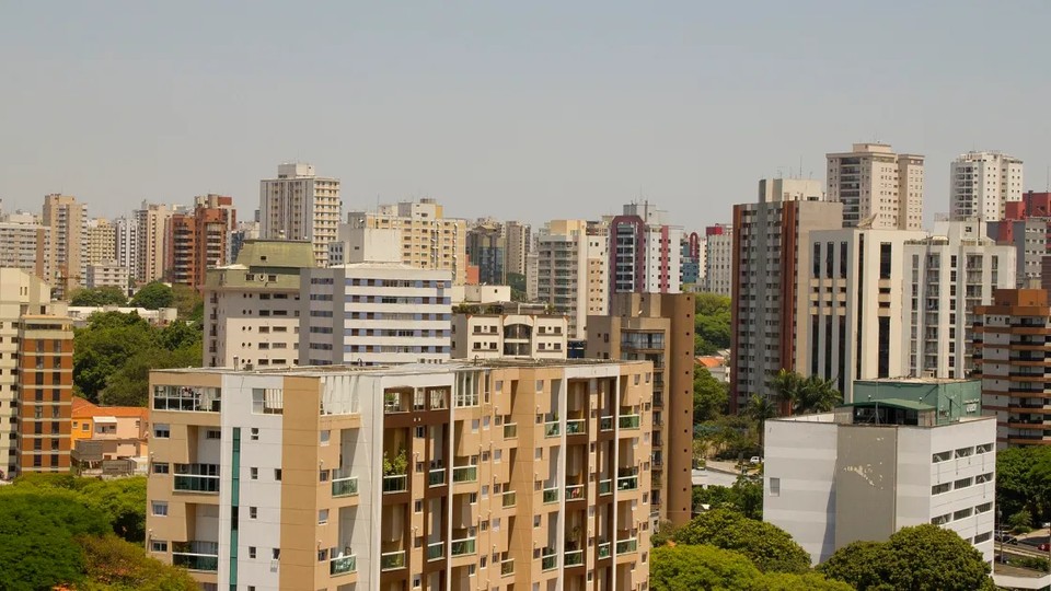 Leia mais sobre o artigo Aluguéis sobem mais rápido que a inflação e pressionam famílias