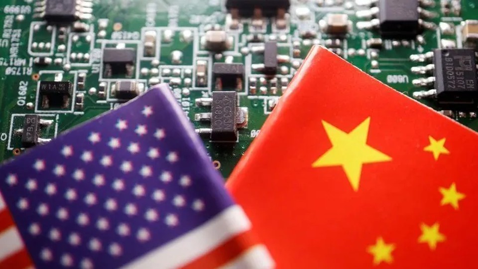 Leia mais sobre o artigo Supercomputador chinês supera modelos norte-americanos em ranking mundial