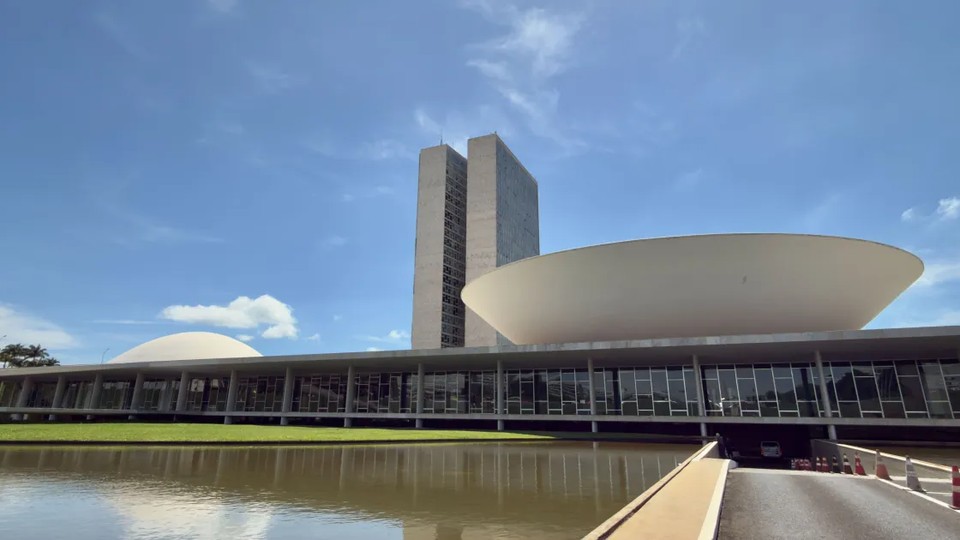 Leia mais sobre o artigo Governo prevê pressão do Congresso para reajuste do Simples e MEIs
