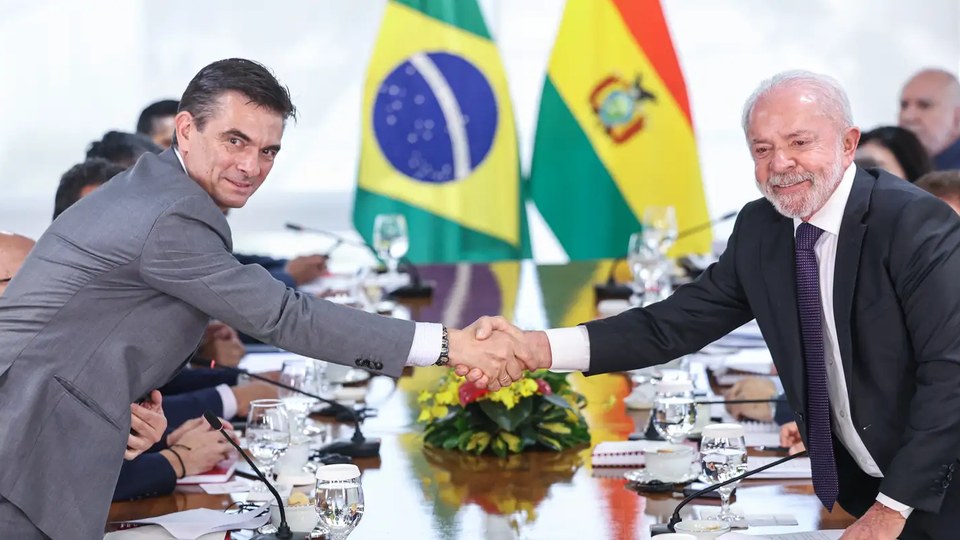 América Latina: Brasil aposta em pragmatismo após vitórias da direita