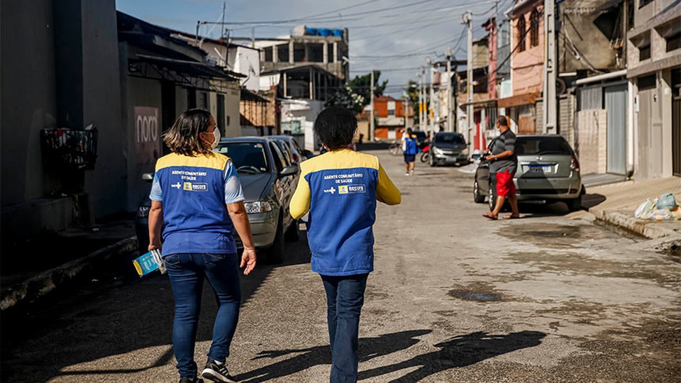 Leia mais sobre o artigo Plenário do Senado analisa PEC dos agentes de saúde nesta terça