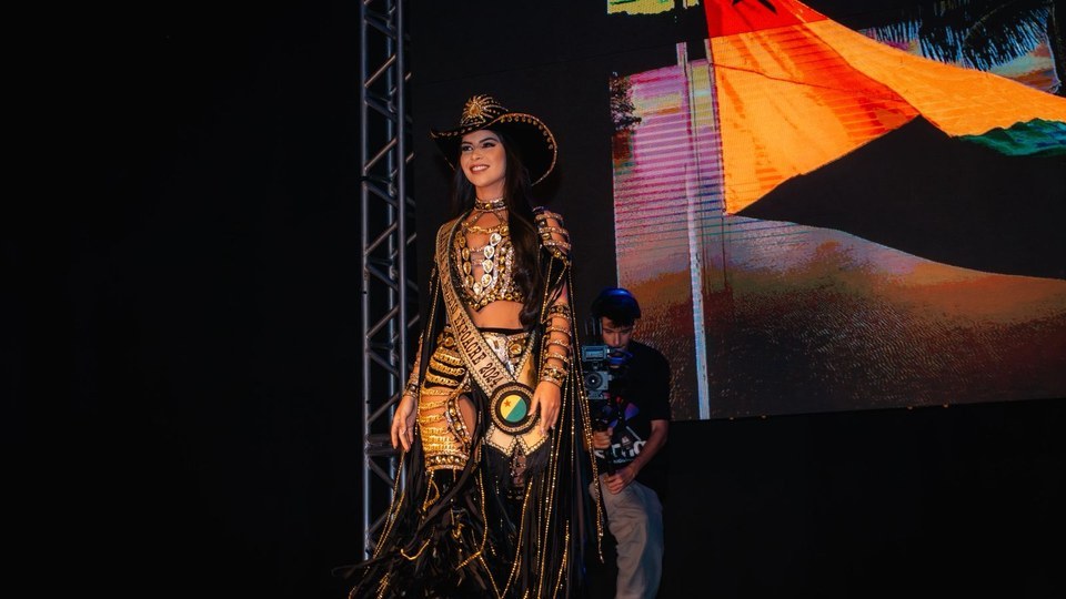 Concurso Rainha do Rodeio Expoacre abre inscrições e prepara nova edição do evento