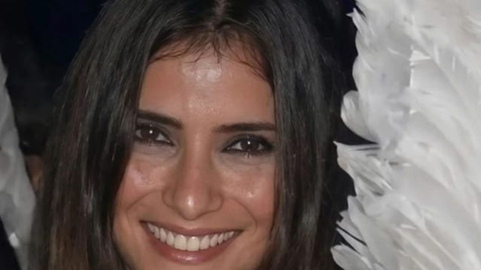 Família confirma morte de modelo do DF em terremoto na Venezuela