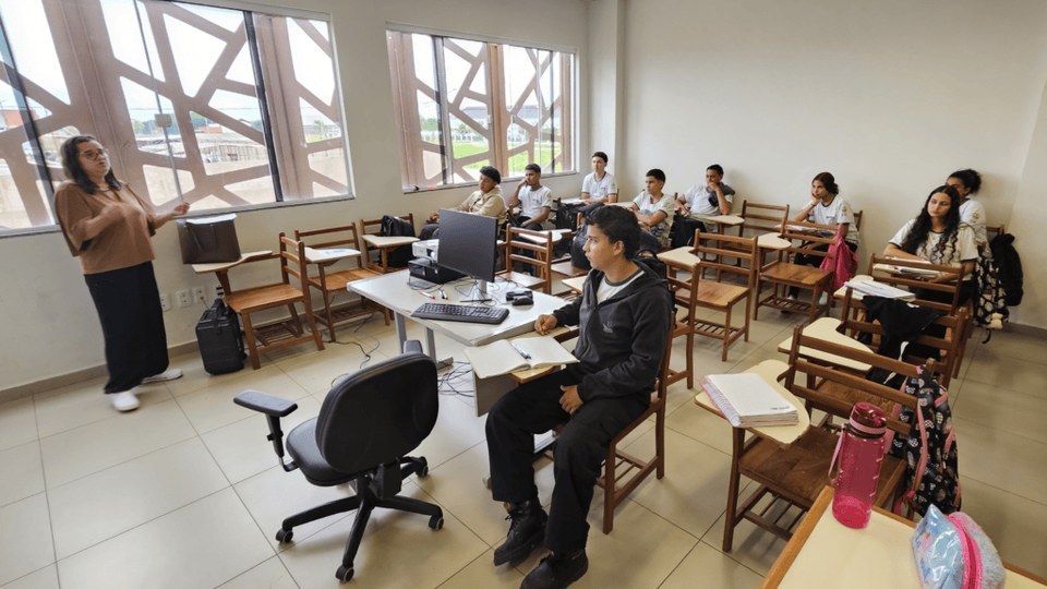 Ieptec convoca aprovados em seletivos de profissionais bolsistas docentes e não docentes de Rio Branco e Plácido de Castro