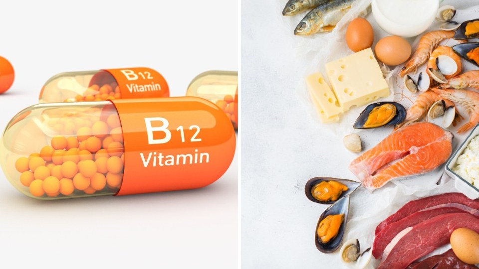 Leia mais sobre o artigo Confusão mental e irritabilidade podem indicar falta de vitamina B12