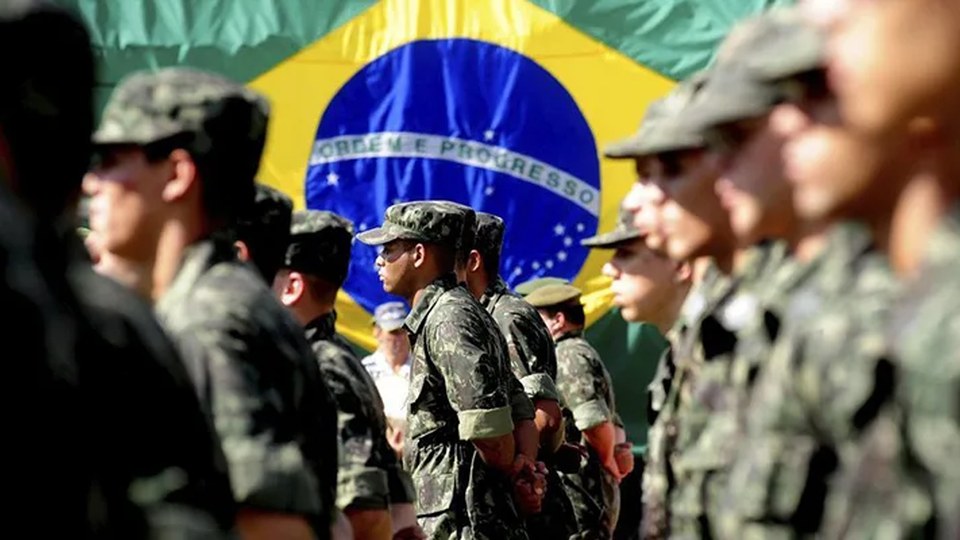 Leia mais sobre o artigo Forças Armadas vão apoiar eleições no Acre em cinco municípios