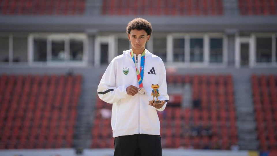 Leia mais sobre o artigo Fundo Social da Sicredi ajuda atleta de MT a conquistar medalha internacional