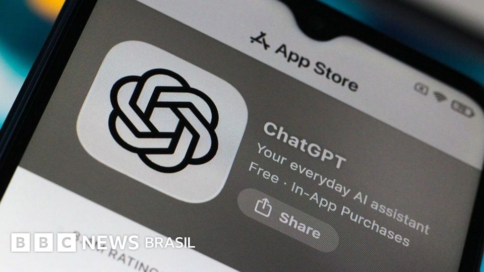 Leia mais sobre o artigo OpenAI diz que ChatGPT agiu ‘por conta própria’ e lançou um ataque cibernético