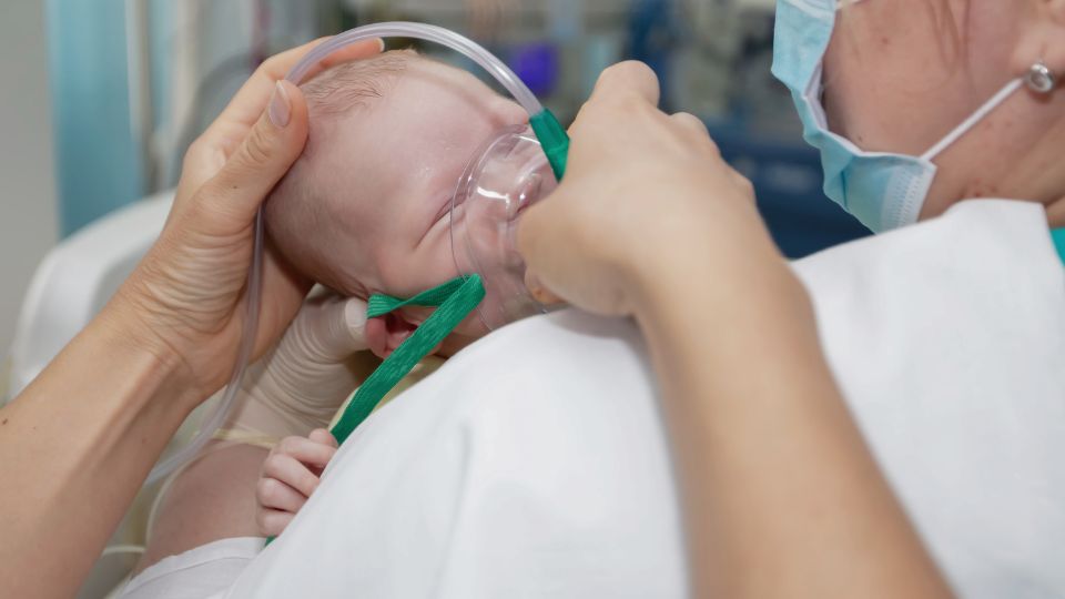 Leia mais sobre o artigo Acre registra 50 mortes por síndrome respiratória; maioria é de crianças e adolescenets